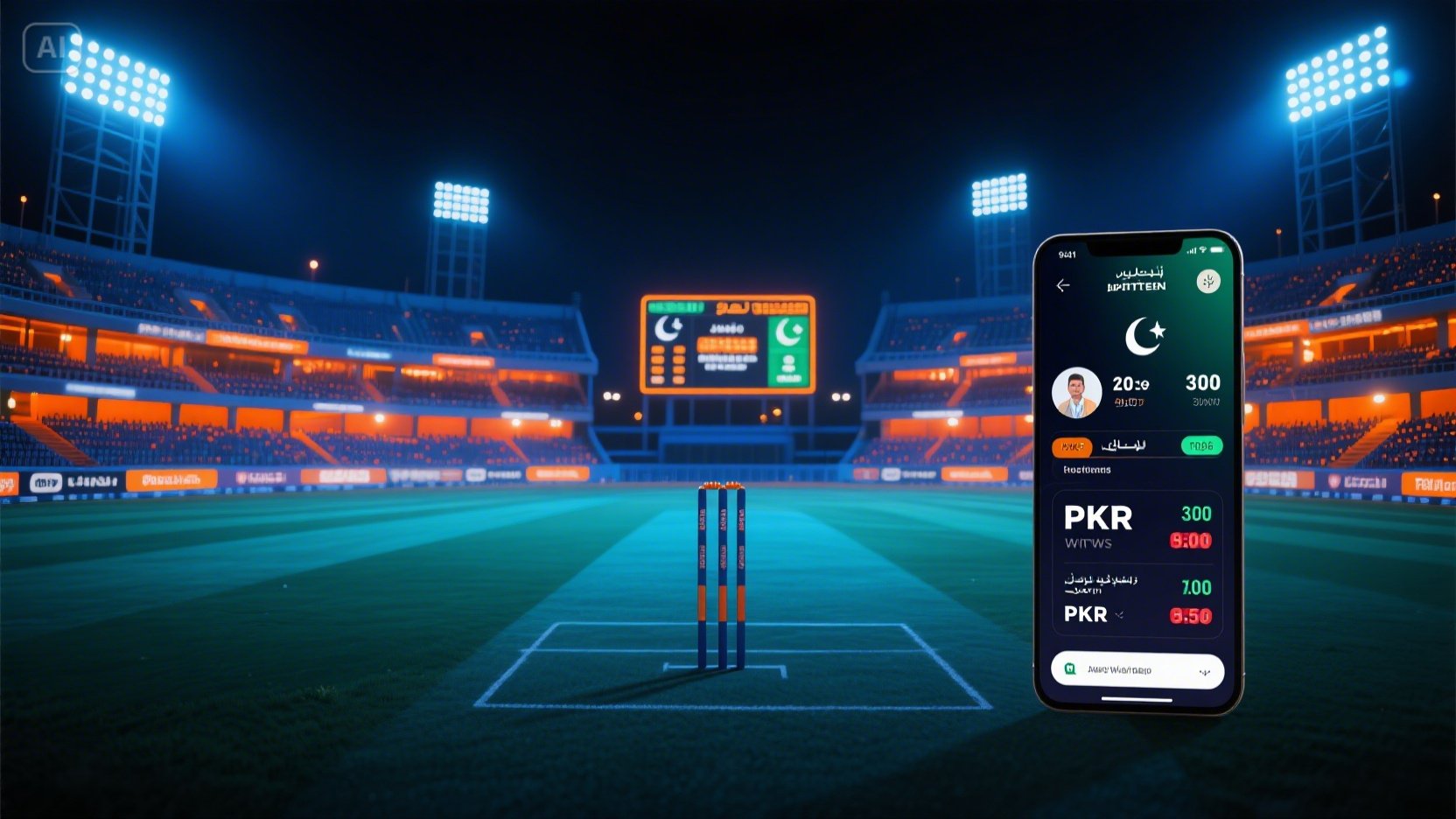 Casino Planet Sport Bet desktop and mobile interfaces
