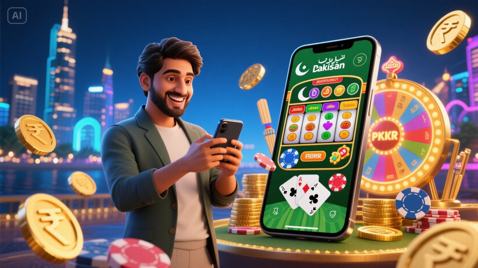 Casino Planet Sport Bet desktop and mobile interfaces