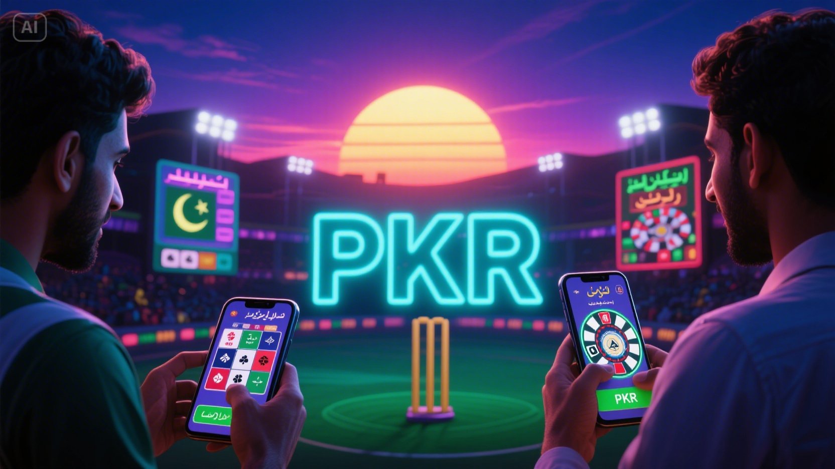 Planet Sport BetPakistan’s hottest online gaming offer is here! Make your first deposit and get a 200% reward instantly — play responsibly and enjoy massive daily prizes.